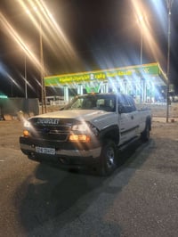 للبيع سلفادور 2003 رقم اربيل بسمي تحويل مباشر مكينه ٦١٠٠او كير ١٠٠٠ سي...