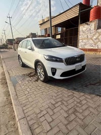 سورنتو ٢٠٢٠ • ٦ سلندر • كفاله عامه