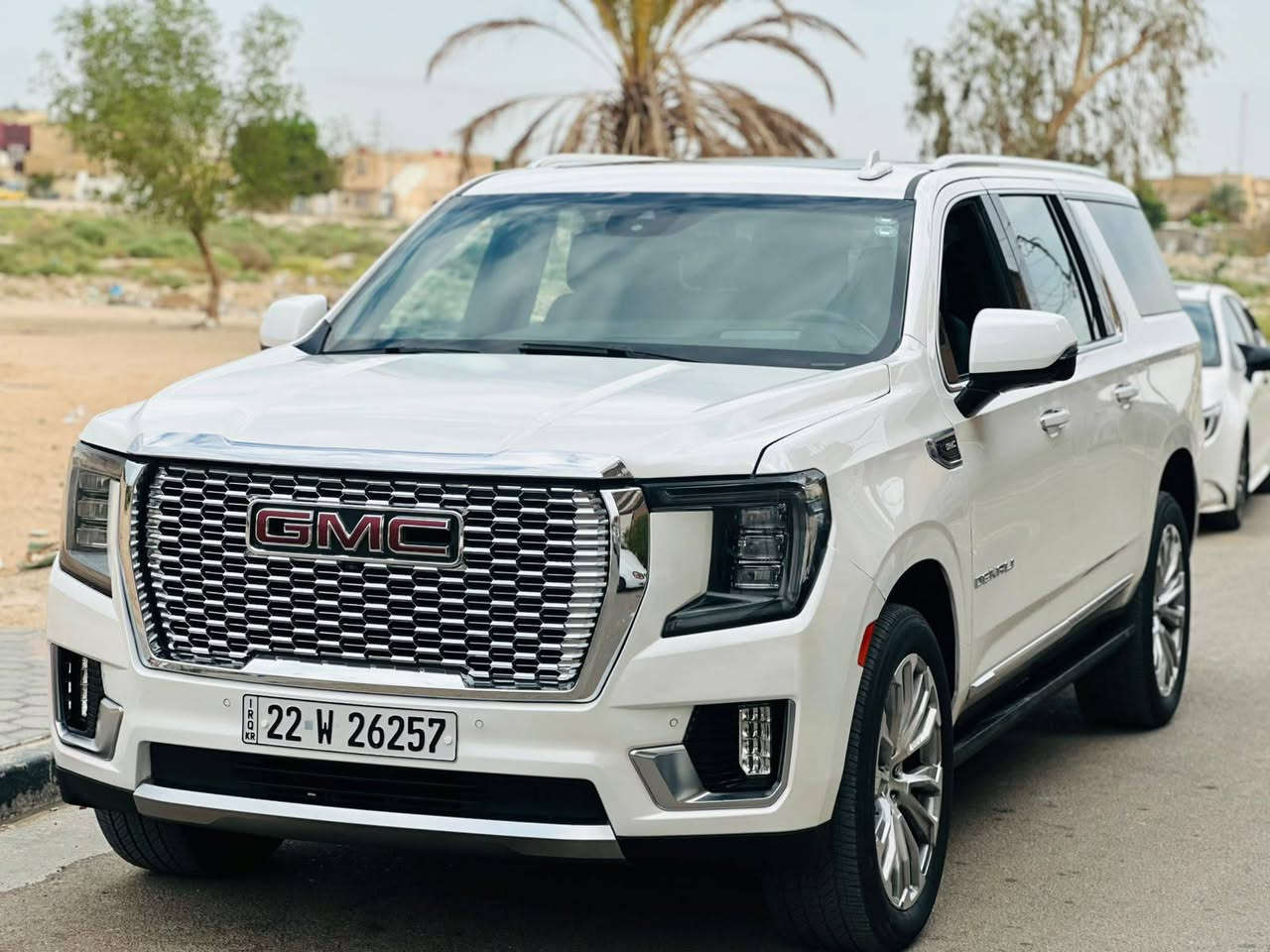 سلام عليكم جمسي دنلي مديل 2023
ورد امريكي حادث ربع الجاملغ وربع البنيد بدون دواخل صور الحادث مرفوقه بل منشور فول واحد ع واحد معروفه مواصفات الدنلي رقم اربيل بسمي 
ماشيه 12 الف فقط السياره جديد وما مستخدمه 
العنوان كربلاء 
للستفسار *********** كربلاء, العراق

نص مكتوب في الصور:
- 11860659 - 10/27/2023 IAA Holdings , LLC