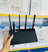 💛4011 wifi 10 port GIGA 1 sfp  السعر 250،000    🌼للحجز التواصل على الخ...