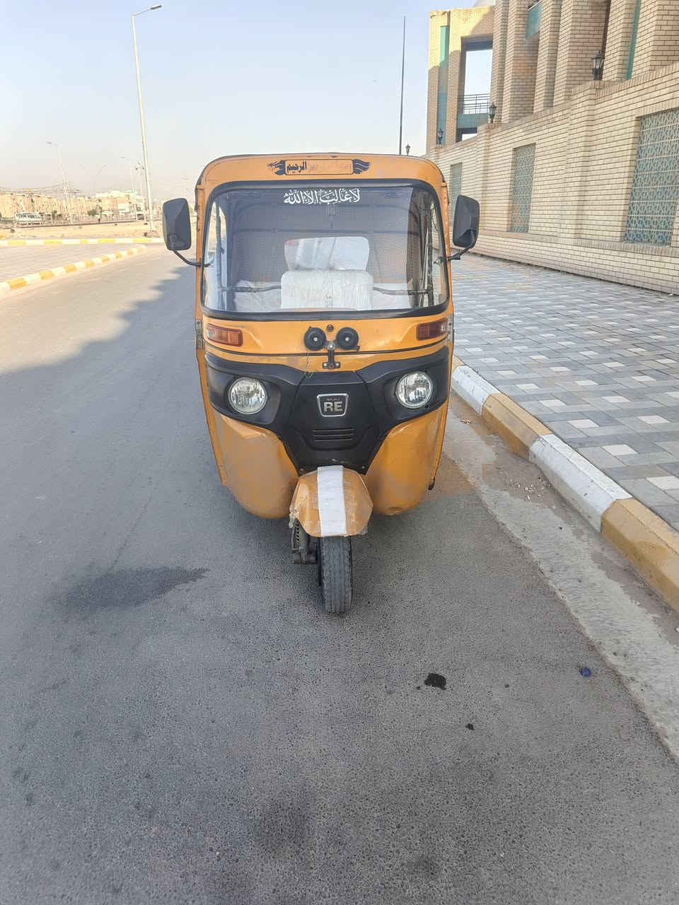 سلام عليكم تكتك للبيع وراق سحب سعره 5 مكاني كوت ‏‪***********‬‏بي واتساب
