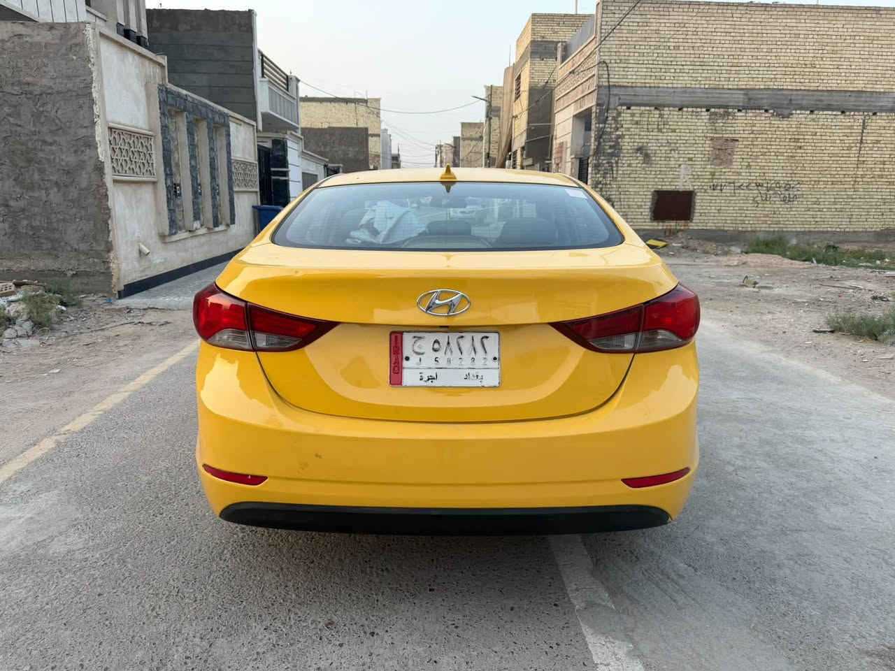 النترا ٢٠١٦ • وارد امريكي • حادثة دعامية