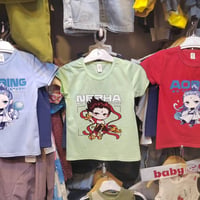 تراك • ولادي بناتي • ١-٣ سنين