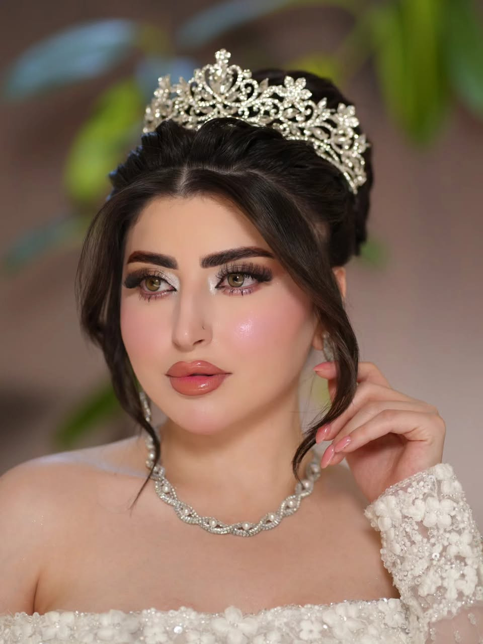 🤍🤍صيف بيوتي🤍🤍
حنه+عرس+بدلات+ملحقات 500الف
زيونه_ ساحة ميسلون 
للحجز ***********
