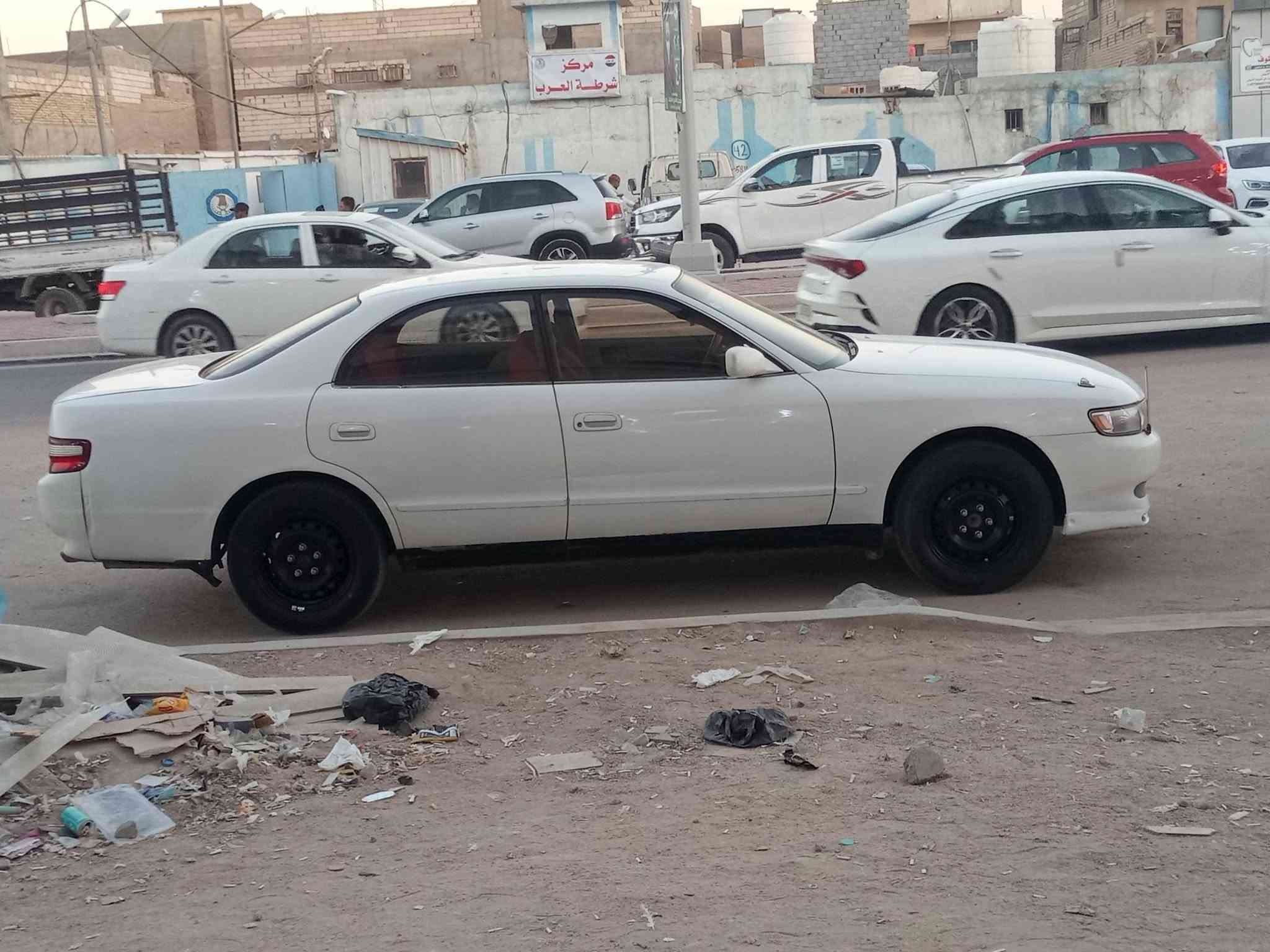 السلام عليكم
للبيع نفخ شيزر باسمي كير ومكينه ونجي تبريد مكفوله اصوليات وعيب شرعي وصبغ العام ٥٧ بيه مجال *********** البصره
