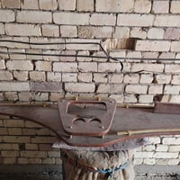 اتيكو • دشبول • قاعدة تايكو ٦ برغي