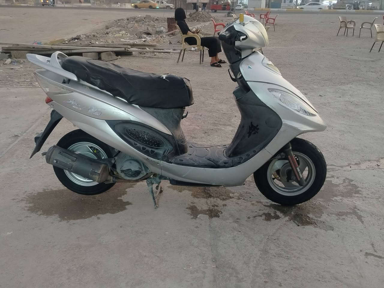 دراجه كامكو مكفوله كفاله عامه كامكو فحل عنواني قلعه سكر سعر خاص ***********
