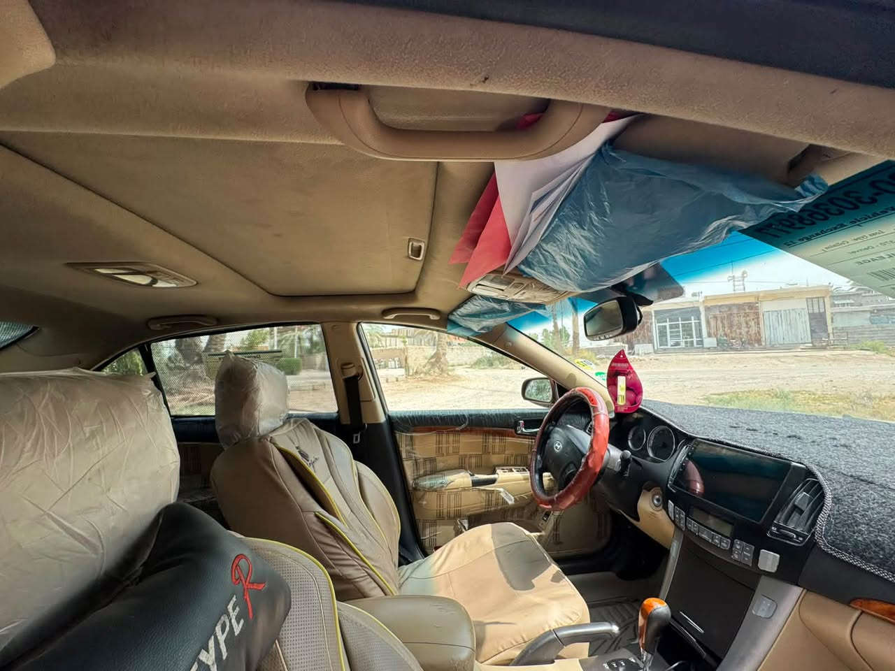 سوناتا موديل ٩ ست سلندر بيها  ٥ قطع صبغ بدون اي حادث مكانها ديالي الخالص/سعر( ١٠٥)لستفسار ع رقم/***********

