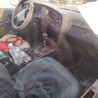 برنس • ١٩٩٦ • كير اوتو