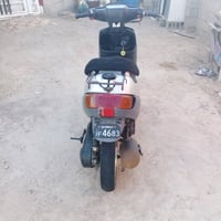 شاصي نضيف • مكاني • السيبه