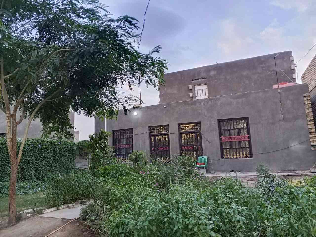 الدغارة • قرب جسر الحولي • غرفتين