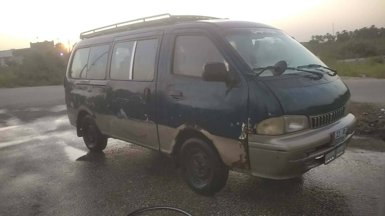 بريجوه 97 رقم بغداد لسنويه نهاية ل 29مصفره وكامله لبيع 
المكان بابل محاويل ***********
