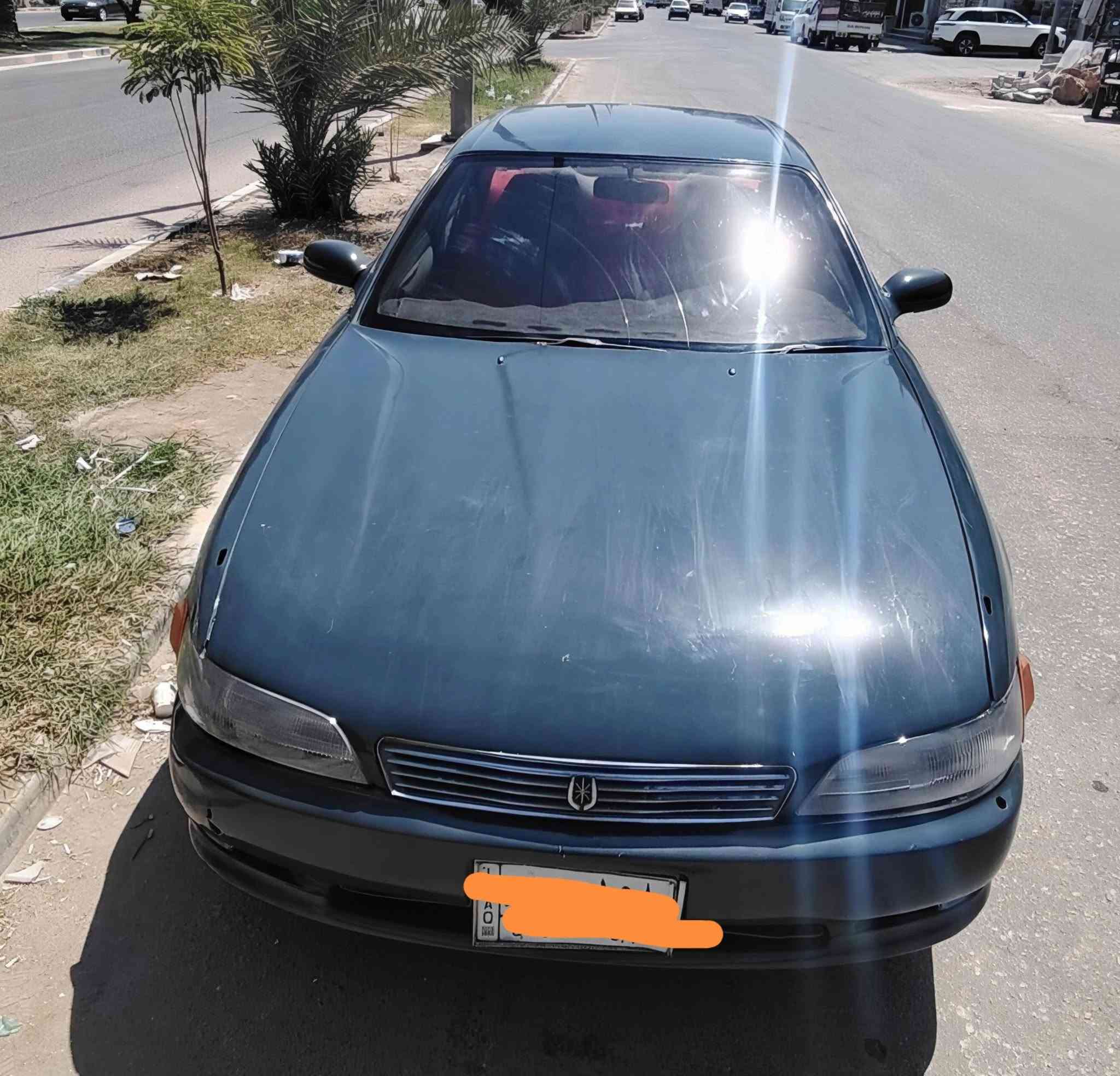 مارك نفخ
مارك نفخ موديل ٩٤ 
***********
