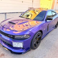 تشارجر ساك باك • ٢٠١٥ • محرك ٦٤٠٠