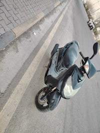 سكنس فحل • كابريتر • مكينة جديدة