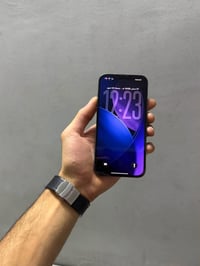 آيفون 13 برو ماكس • ٢٥٦ • شاشة OLED اصلية