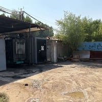 مولده للبيع جاهزه مجهزه الموقع النجف أبوصخير   حمل ٩٥٠ بيه تانكايات ثن...
