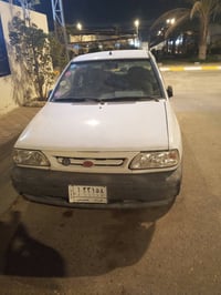 موديل ٢٠١٤ • نظيفه • شواصي