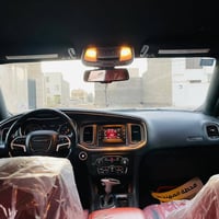 دودج تشارجر • ٢٠١٧ • مكينة ٣٦٠٠
