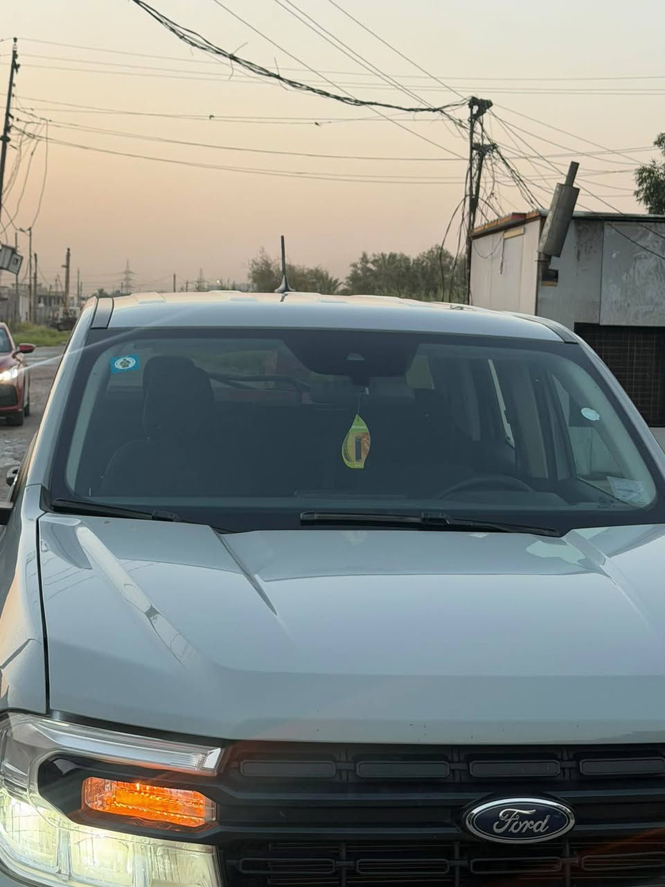 فورد مافرك ٢٠٢٤ سياره كامله  حادثه بس دعاميه اماميه الباقي كله مكفولات ماشيه ٢٨الف بدون دواخل السعر ١٩٥ ورقه وبيه مجال  مكينه ٢٠٠٠ تيربو داخله كتاب شهداء سنتين وصير حره مكانه بغداد الدوره الاستفسار ***********
