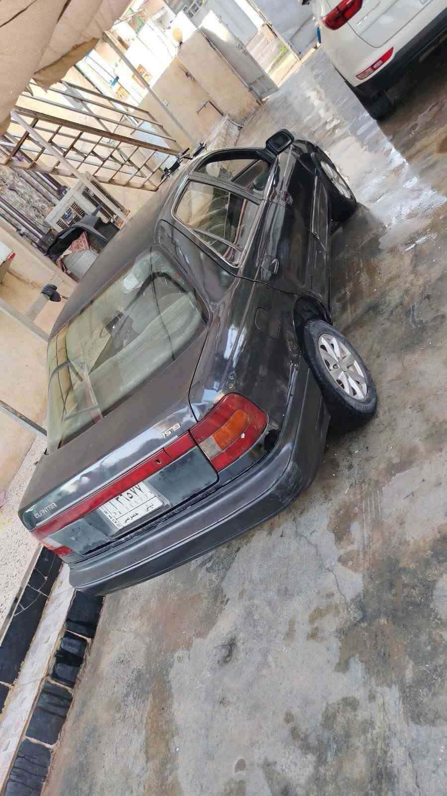 النترا • ٩٤ • رقم ديالى