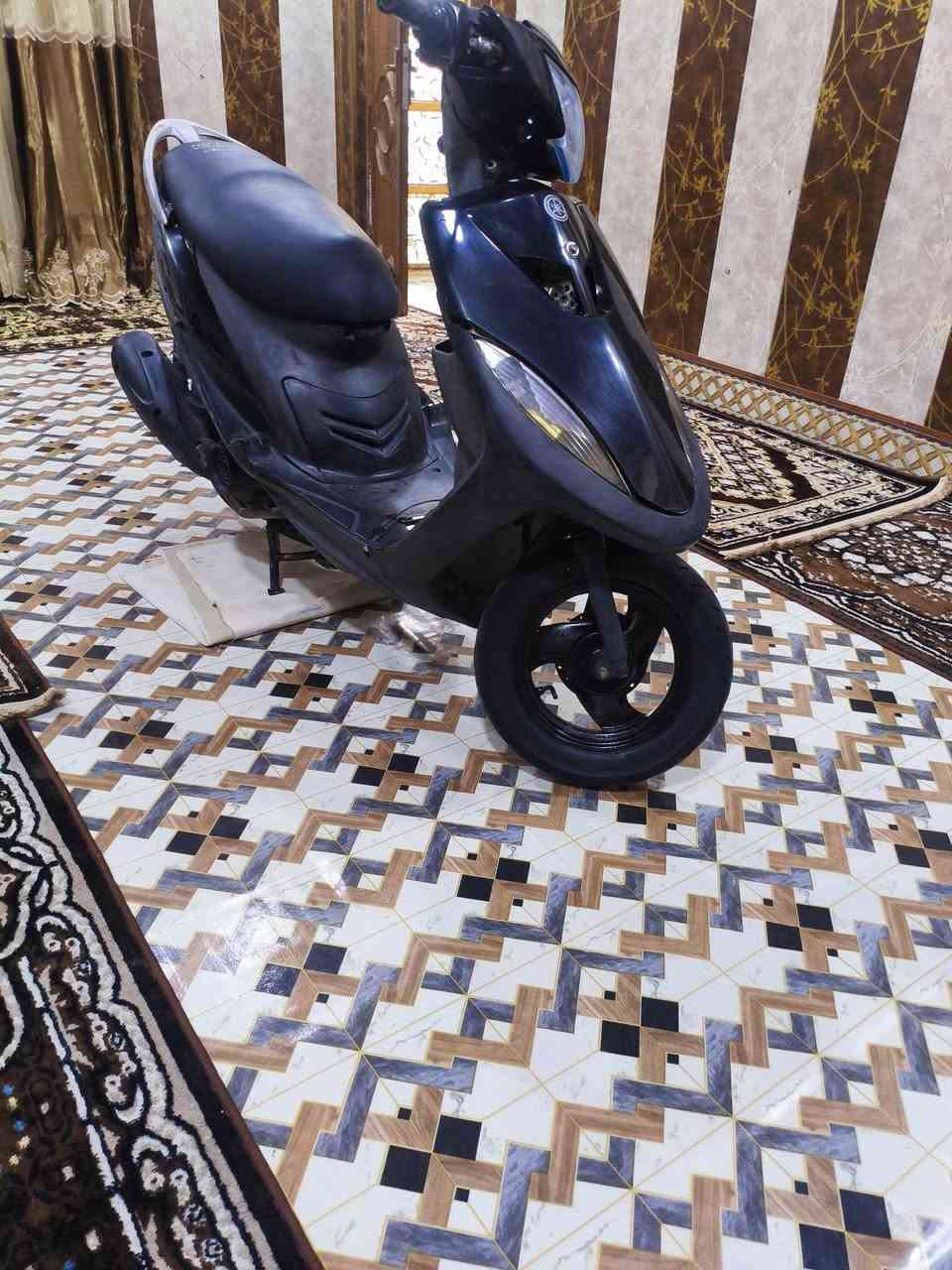ماكس عدله ما مفتوحه بوشه 49ابلاد سلف بلاد كابريتر ابلاد شغاله سلف هندر اشاير سكنات لايت عالي وناصي عينه نعومه ونهضه ومشي دبلات امامي وخلفي سعر 625وبيه مجال مكاني الحيانيه دور الشرطه قرب المعارض الجديده مال السيارات استفسار ***********

