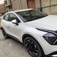 سبورتج • موديل ٢٥ • ماشية ٣٤٠٠٠