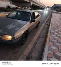 اوميجا • موتور بخير • قير سليم