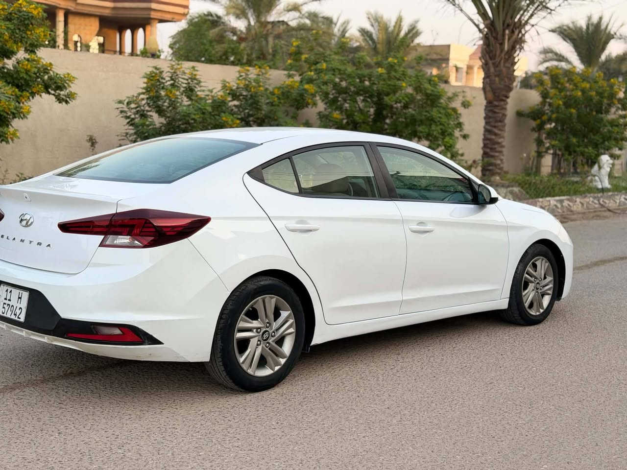 النترا • ٢٠١٩ • مكينة ٢٠٠٠
