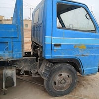 كنتر • محرك عاطل • بصرة
