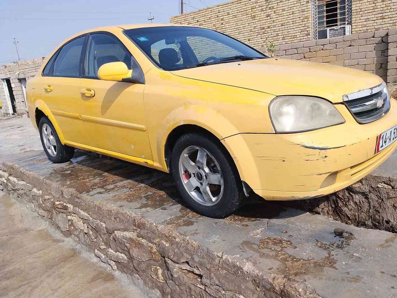 اوبترا • ٢٠١١ • السماوه الرميثه