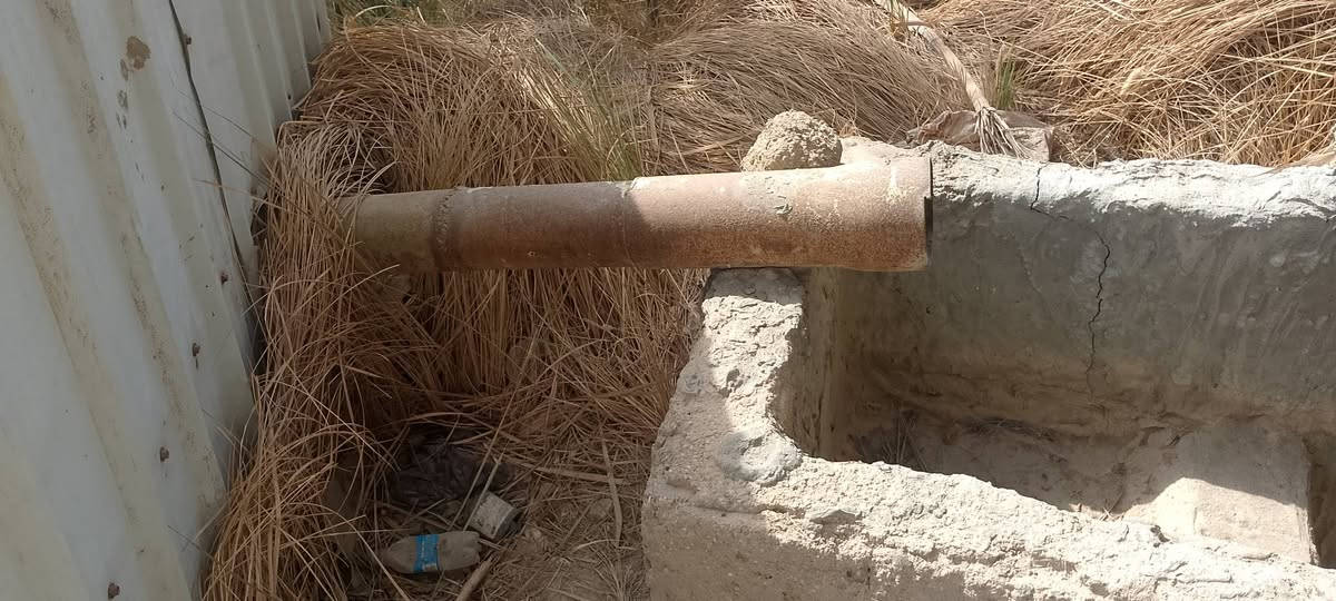 ماطور ٢٠حصان • بس كهرباء • بلستك ٧م