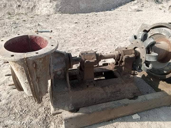 ( البيع)محرك ديتي نضيف خنزيره 14ب12 نضيفه  - مكان ذي قار - سيد دخيل ( تواصل ***********

نص مكتوب في الصور:
- Infinix HOT 10