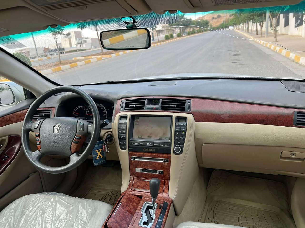 شاھانە • محرك صغير • دربندخان