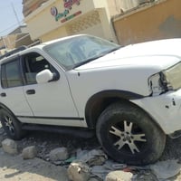 فورت أدوات • ٢٠٠٧ • مكينه وجير