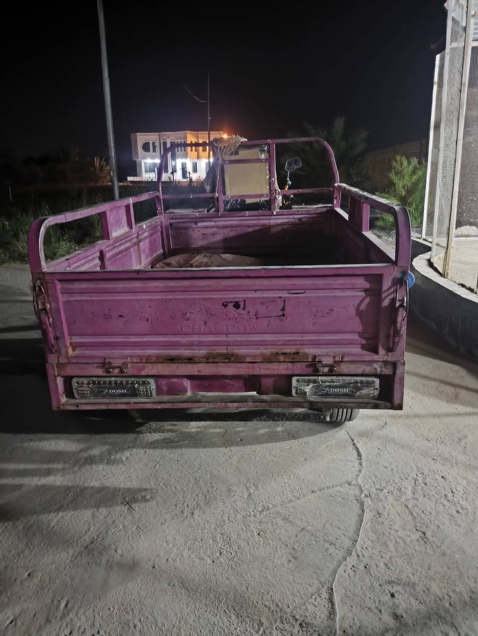 سلام عليكم ورحمه وبركاته ستوته موديل 19 كلك مكفوله المحرك 23 كهربائيات كله شغاله سلف هندر 
محرك ما مفتوح مكفوله ستوته من كلشي فقط بيه شويه اخياسات بلبدي مالته تخم تاير جديد خلفي ستوته تخبل تأخذ ربع ما تخسر عليه مكاني حله أبو غرق رقمي *********** السعر 950 وبيه مجال 
حك الجيه اليحب يقتنيها يخابرني وبيه خير ويدلل خادم اني
