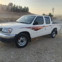 نيسان زيد • ٢٠٠٢ • محتاج تصليح