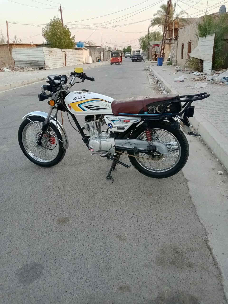 سلام عليكم دراجه للبيع تايكر موديل 26 كفاله عامه من البرغي كلهه شغاله مكينه ناعمه ما مفتوحه برغي بيهه كهربائيات كلهه شغاله دراجه على وضع الشركه مكان محموديه لطيفيه السعر 675 بيهه مجال بسيط
*********** بي واتساب 
*********** فقط اتصال 
مكان محموديه لطيفيه
سلام عليكم دراجه للبيع تايكر موديل 26 كفاله عامه من البرغي كلهه شغاله مكينه ناعمه ما مفتوحه برغي بيهه كهربائيات كلهه شغاله دراجه على وضع الشركه مكان محموديه لطيفيه السعر 675 بيهه مجال بسيط اوراق كامله

