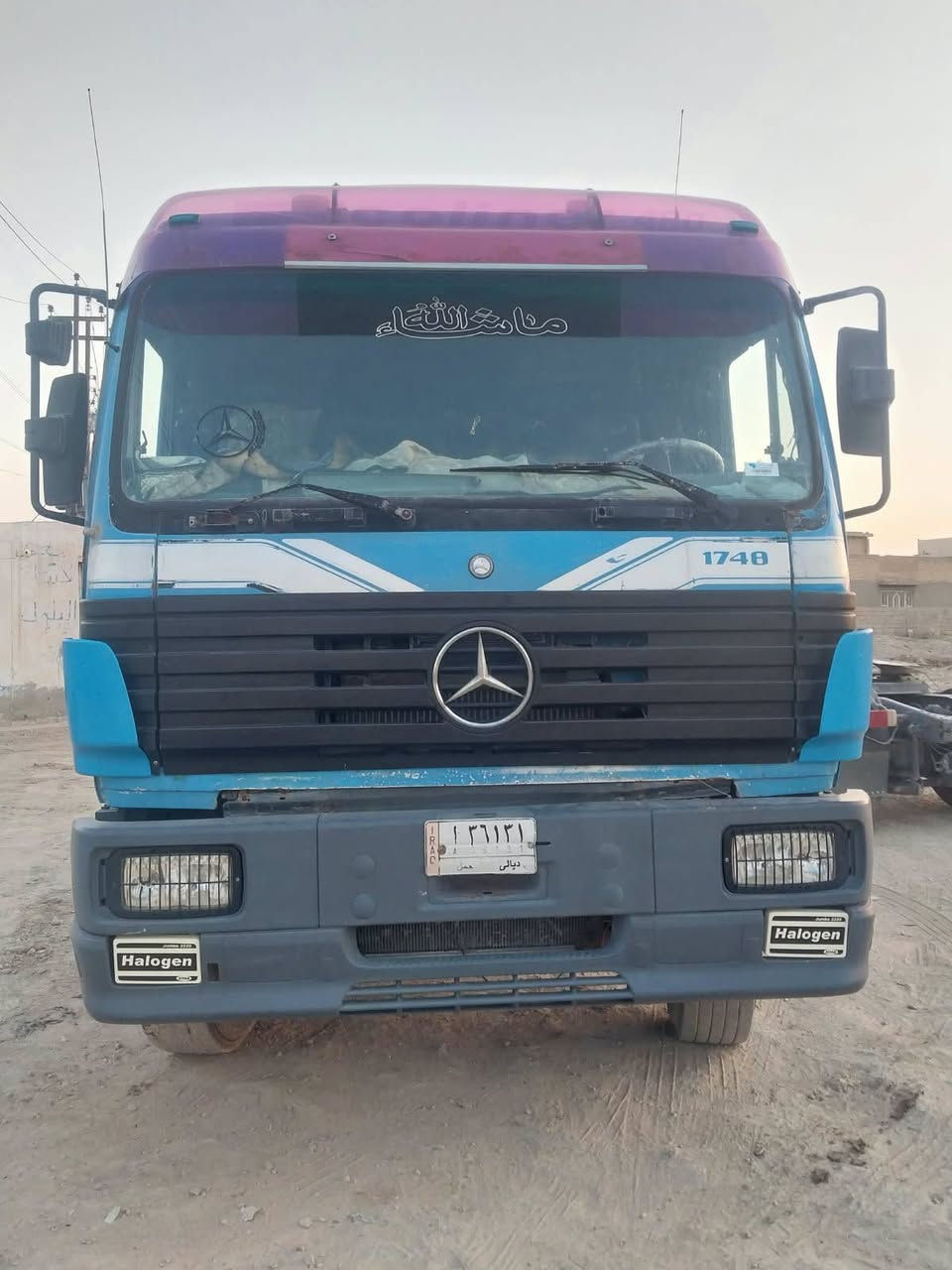 البي موديل 92 تك ومطوله مجموعه جيف كير 155 محرك 48 لاتنقيص ولاتبخير شاصي مكفول . ***********
