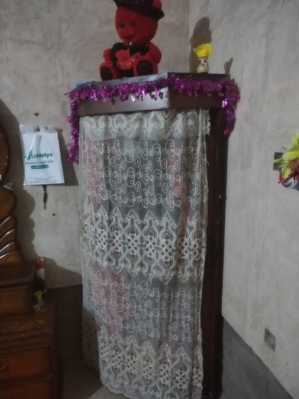 قرفه • خشب