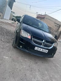 دوج كرفان • ٢٠١٨ • رقم اربيل مميز