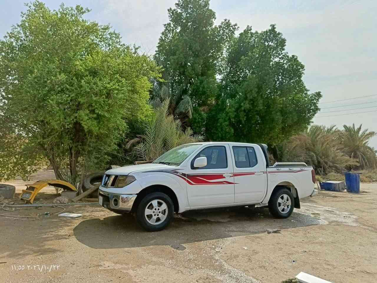 نيفاره • ٢٠٠٩ • البصرة