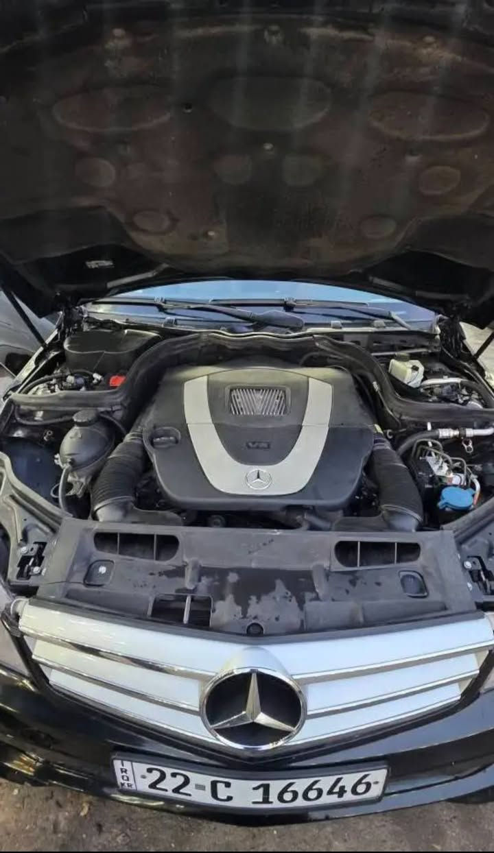مرسيدس C300 2009
بيع او مراوس 

3 قطع كلير فقط بدون ضربه

كت +ويل AMG 

گير ومحرك كفالة 

فتحة سقف 

تخم فلنجات ودسكات اصلي

تخم تاير +تخم نوزلات +تخم بلكات اصلي ادامة كاملة 

كلشي واضح بالمنشور 

السعر 100 وبي مجال

رقم اربيل شبه مميز  

اي استفسار اتصال +واتساب

***********

نص مكتوب في الصور:
- 3 من 20