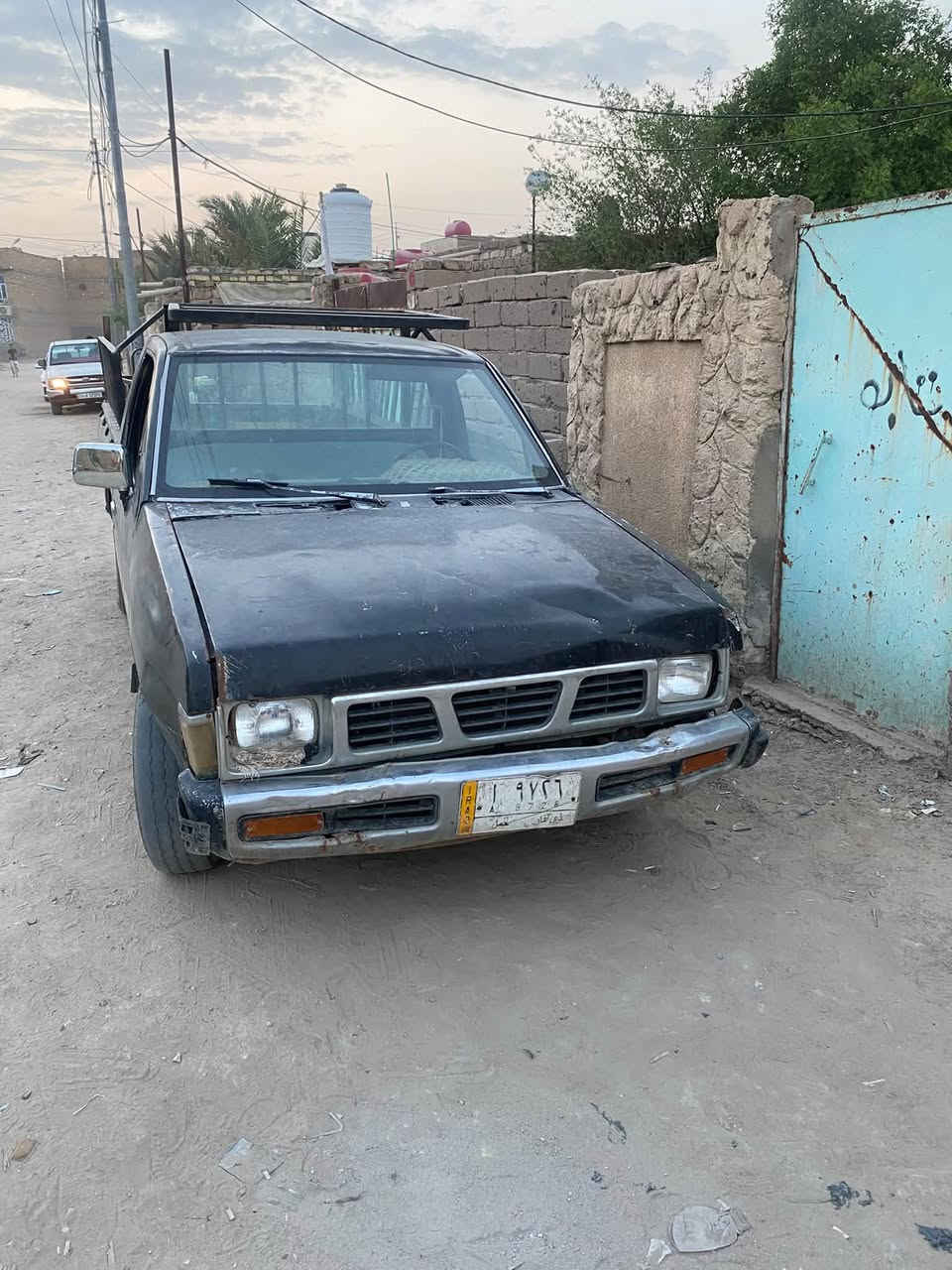 مركز الناصرية • للبيع