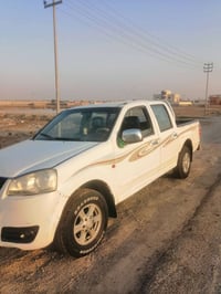 كريت ويل • ٢٠١٤ • الناصرية