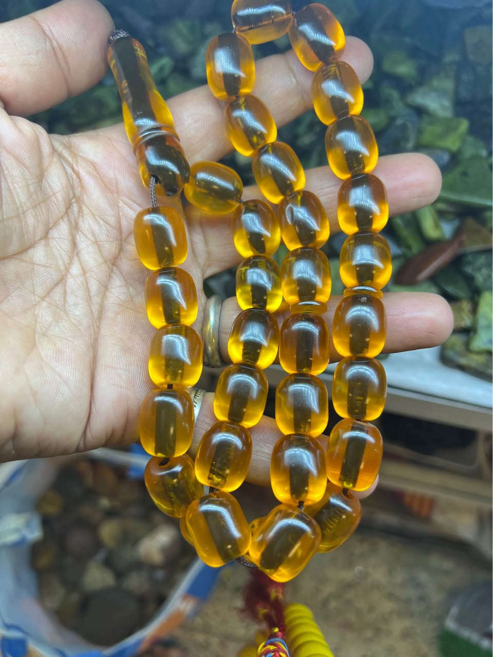 بغداد • عنوان