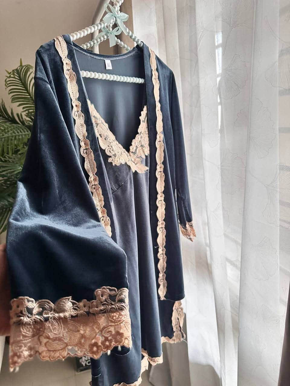 روزانا ستور • جملة • ملابس بيت