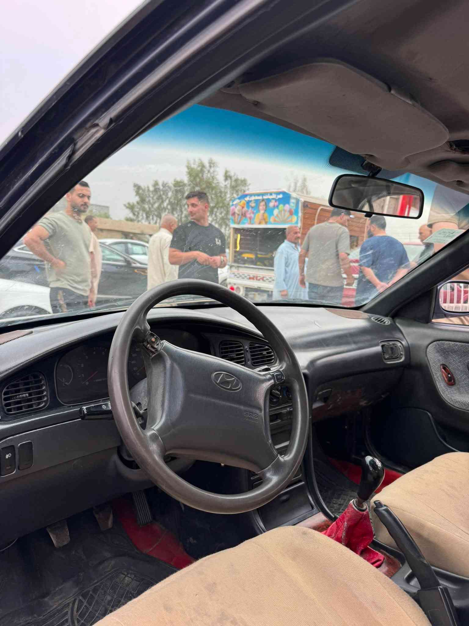 سوناتا تو • ١٩٩٣ • رقم بغداد