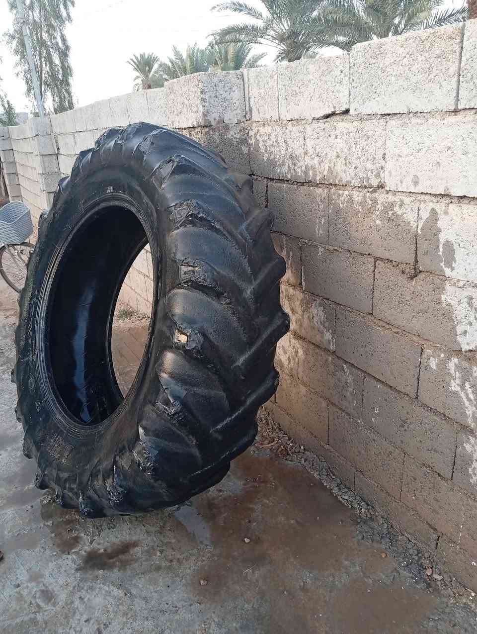 تاير • ٣٤×١٨