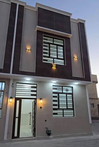 كربلاء • ٥٠متر • طابقين